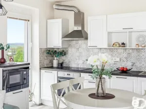 Prodej bytu 3+kk, Hořovice, U Knížecí cesty, 62 m2