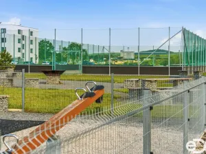 Prodej bytu 3+kk, Hořovice, U Knížecí cesty, 62 m2