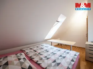 Pronájem bytu 5+kk, Hradec Králové, Velké náměstí, 112 m2