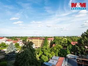 Pronájem bytu 5+kk, Hradec Králové, Velké náměstí, 112 m2