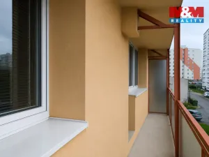 Prodej bytu 1+1, Zruč nad Sázavou, Na Výsluní, 29 m2