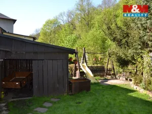 Prodej rodinného domu, Broumov - Olivětín, třída Soukenická, 140 m2
