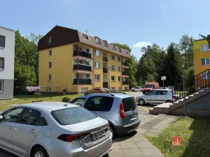 Prodej bytu 3+kk, Borohrádek, Jiráskova, 40 m2