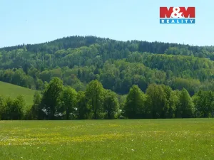 Prodej louky, Náchod - Běloves, 20495 m2