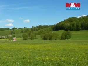 Prodej pozemku pro bydlení, Náchod, Promenádní, 13250 m2