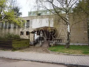 Pronájem restaurace, Ústí nad Orlicí, Heranova, 270 m2