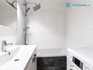 Prodej bytu 2+1, Frýdek-Místek, K Hájku, 51 m2