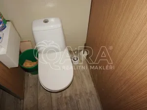 Prodej bytu 1+1, Moravská Třebová - Předměstí, Holandská, 37 m2
