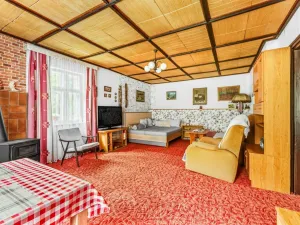 Prodej rodinného domu, Česká Metuje - Vlásenka, 169 m2