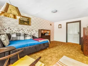 Prodej rodinného domu, Česká Metuje - Vlásenka, 169 m2