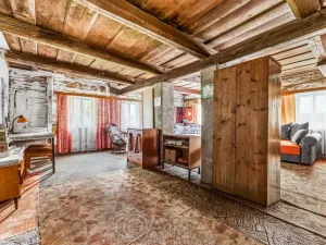 Prodej rodinného domu, Česká Metuje - Vlásenka, 169 m2