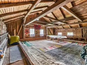 Prodej rodinného domu, Česká Metuje - Vlásenka, 169 m2