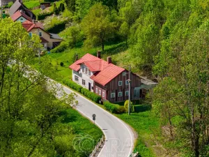 Prodej rodinného domu, Česká Metuje - Vlásenka, 169 m2