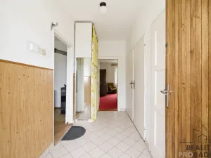 Prodej rodinného domu, Stojice, 82 m2