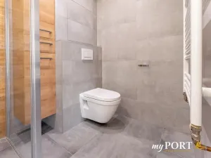 Pronájem bytu 3+1, Plzeň, Koterovská, 75 m2