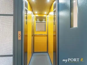 Pronájem bytu 3+1, Plzeň, Koterovská, 75 m2