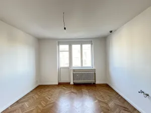 Pronájem bytu 3+kk, Praha - Vršovice, Dukelská, 86 m2