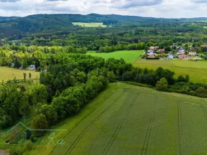 Prodej rodinného domu, Mokrovraty, 290 m2