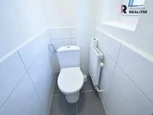 Pronájem bytu 2+1, Zlín - Příluky, Pod Mlýnem, 79 m2