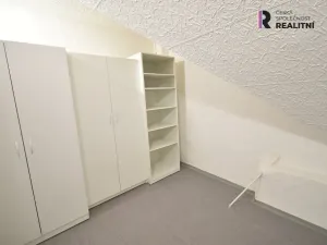 Pronájem bytu 3+1, Zlín - Příluky, Pod Mlýnem, 77 m2