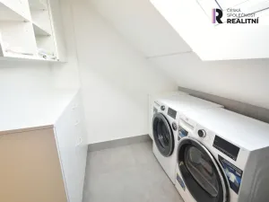 Pronájem bytu 3+1, Zlín - Příluky, Pod Mlýnem, 77 m2