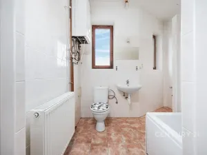 Prodej bytu 1+1, Dvůr Králové nad Labem, Čechova, 59 m2