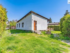 Prodej chaty, Jevany, Na Skalce, 53 m2