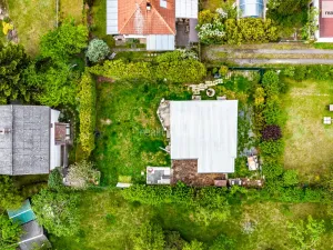 Prodej chaty, Jevany, Na Skalce, 53 m2