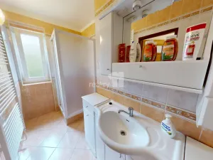 Pronájem bytu 2+1, Ledeč nad Sázavou, Jaroslava Haška, 56 m2