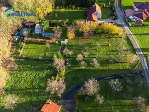 Prodej rodinného domu, Frenštát pod Radhoštěm, 110 m2