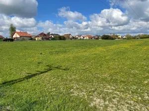Prodej pozemku pro bydlení, Krmelín, Zahradnická, 1543 m2