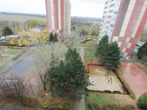 Pronájem bytu 3+1, Praha - Petrovice, Frostova, 78 m2