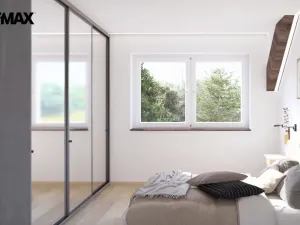 Prodej bytu 3+kk, Jirny - Nové Jirny, V Dubinách, 69 m2