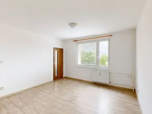Prodej bytu 2+1, Vysoké Mýto, 17. listopadu, 60 m2