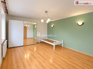 Pronájem bytu 1+1, Děčín - Děčín III-Staré Město, Litoměřická, 33 m2