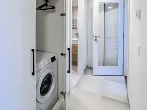 Pronájem bytu 3+kk, Praha - Michle, U plynárny, 102 m2