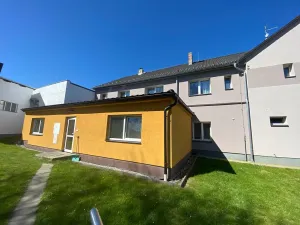 Pronájem bytu 1+kk, Počátky, Lipárecké nám., 31 m2