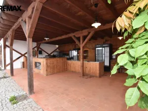 Prodej komerční nemovitosti, Dolany - Véska, 290 m2