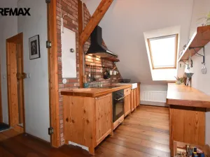 Prodej komerční nemovitosti, Dolany - Véska, 290 m2