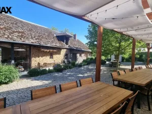 Prodej restaurace, Dolany - Véska, 382 m2
