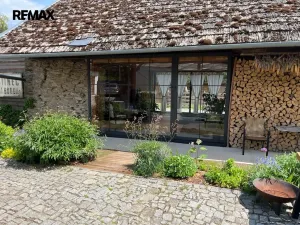 Prodej restaurace, Dolany - Véska, 382 m2