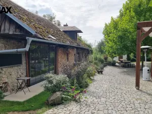 Prodej restaurace, Dolany - Véska, 382 m2