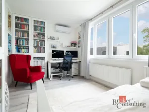 Pronájem rodinného domu, Praha - Dolní Měcholupy, Rothmayerova, 155 m2