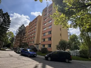 Prodej bytu 1+kk, Liberec, Březová alej, 22 m2