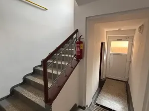Prodej bytu 2+kk, Liberec, Americká, 56 m2