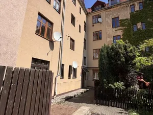 Prodej bytu 2+kk, Liberec, Americká, 56 m2