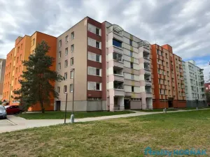 Prodej bytu 4+1, Týn nad Vltavou, Hlinecká, 71 m2