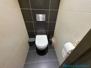Prodej bytu 4+1, Týn nad Vltavou, Hlinecká, 71 m2
