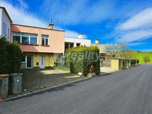 Prodej rodinného domu, Velké Losiny, Komenského, 169 m2