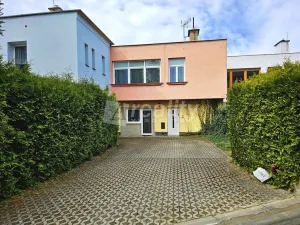 Prodej rodinného domu, Velké Losiny, Komenského, 169 m2